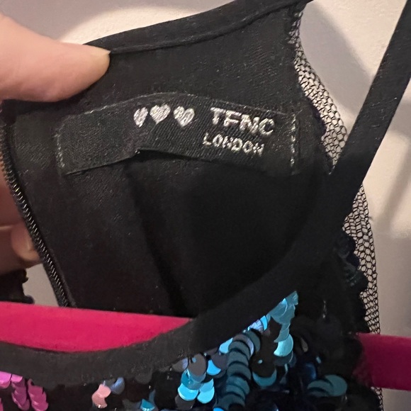 Gorgeous sequin party dress - Picture 6 of 7